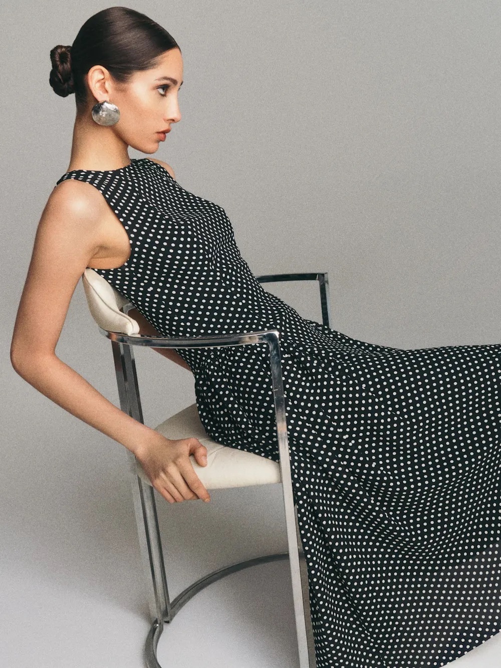 Reformation Midi Dress - Picture 5 of 12